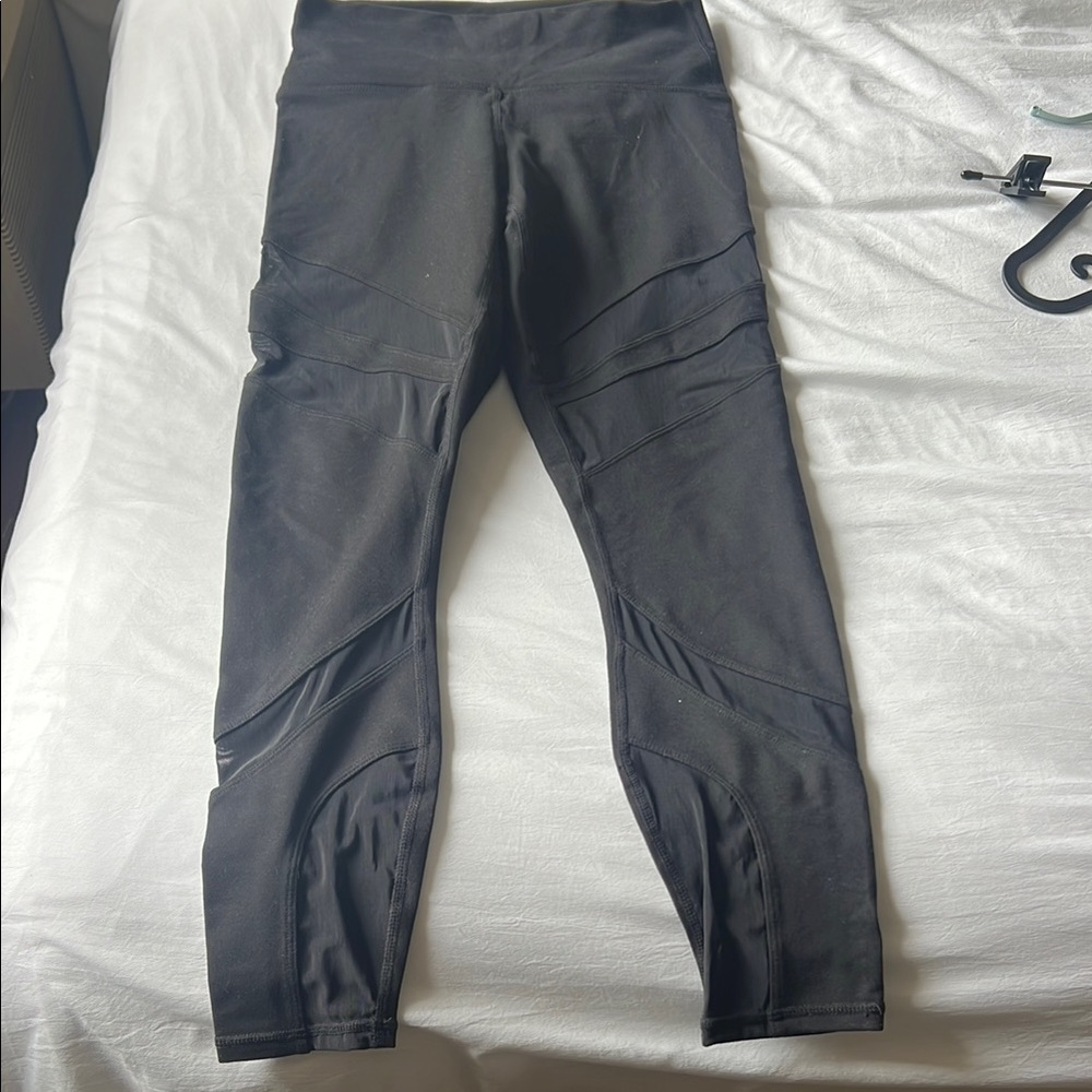 Fabletics Powerhold Khloe Kardashian Collection Leggings